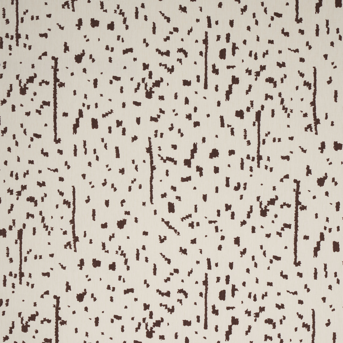Schumacher | Bespotted fabric - 180312