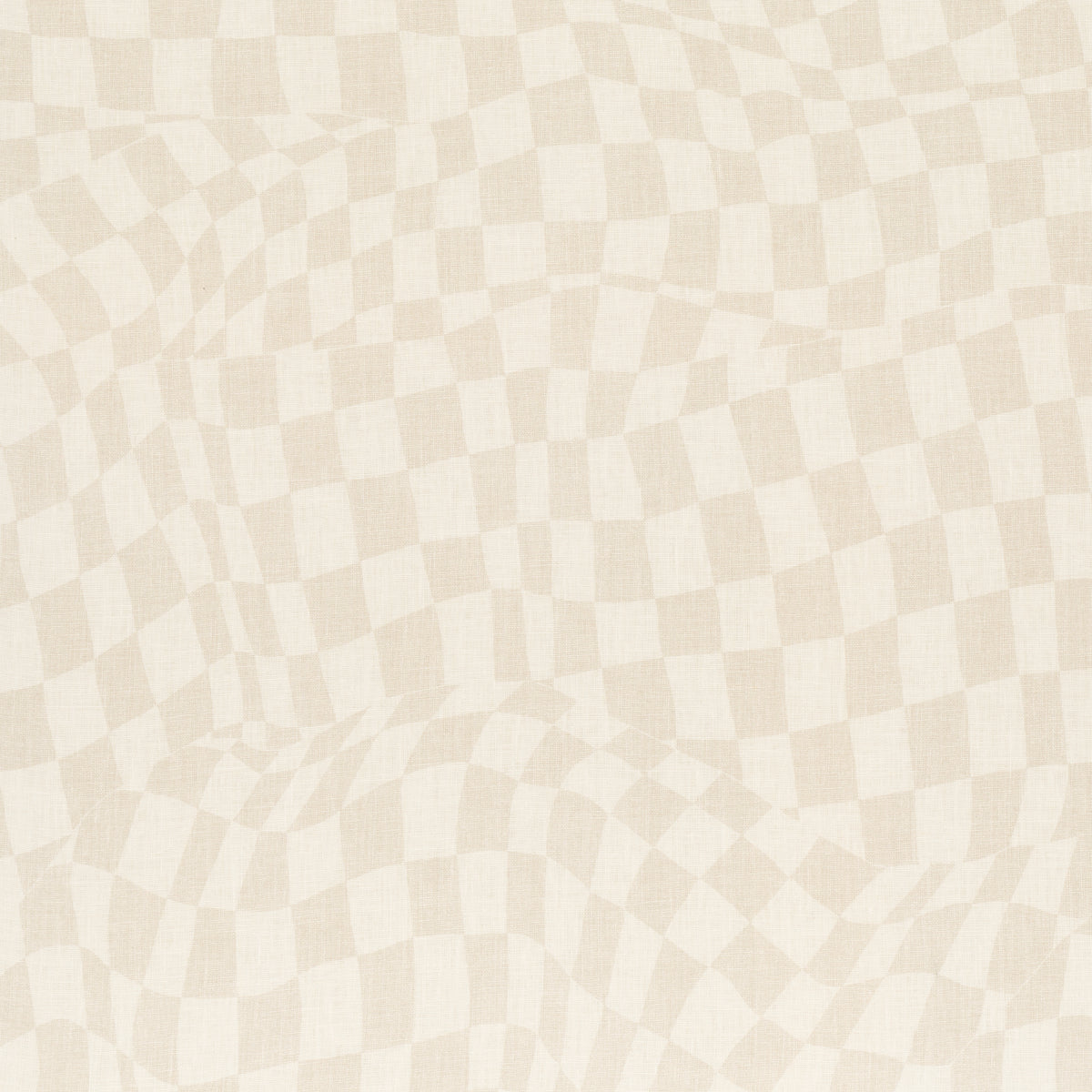 Schumacher | Loose Check fabric - 180330