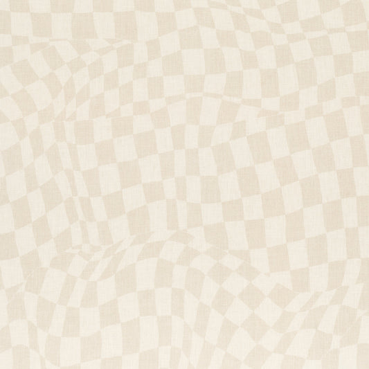 Schumacher | Loose Check fabric - 180330