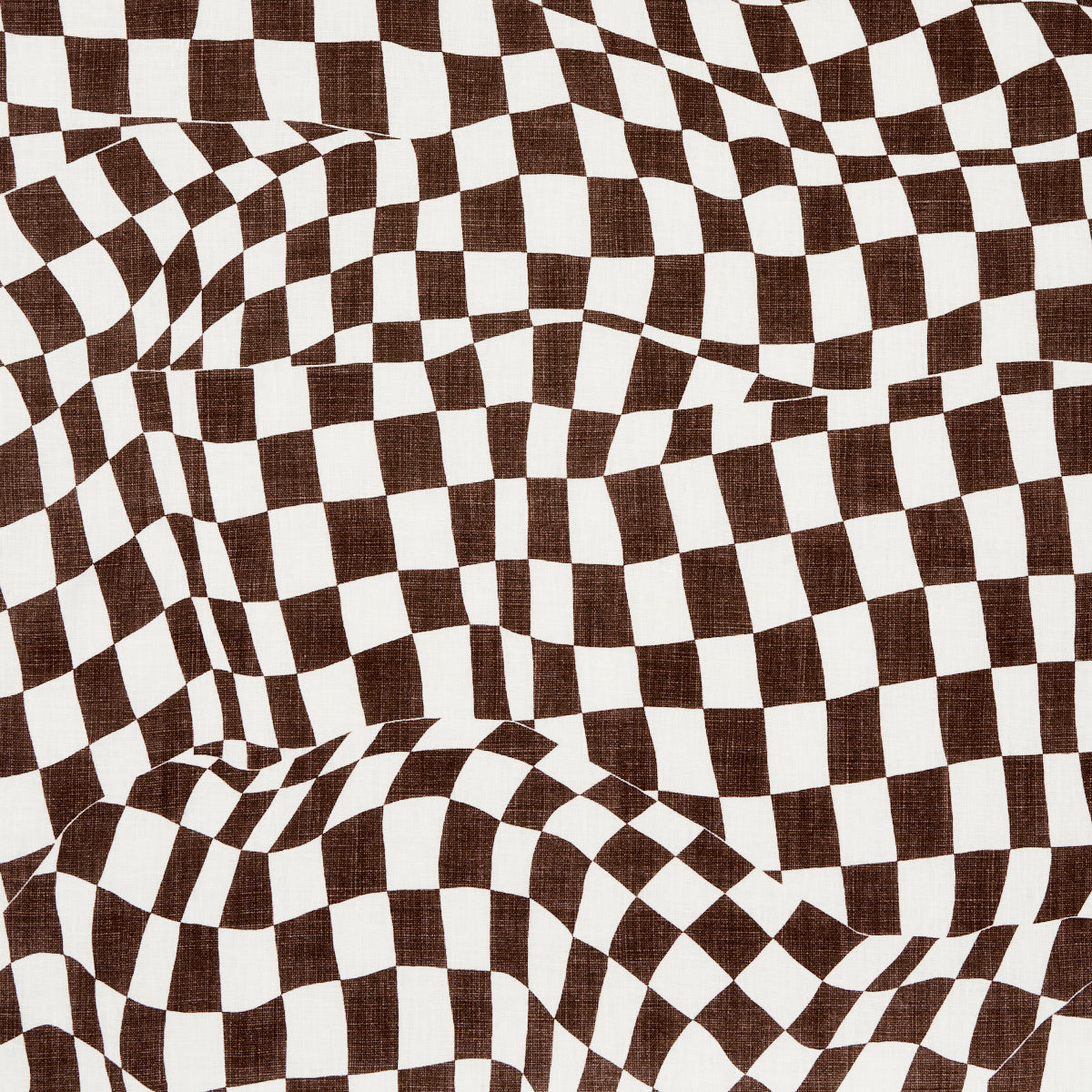 Schumacher | Loose Check fabric - 180331