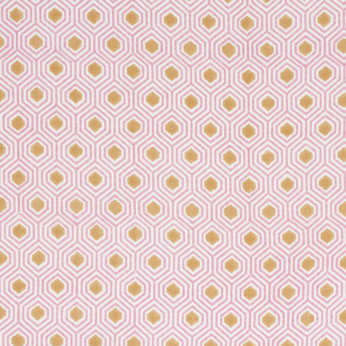 Schumacher | Otis Hand Print fabric - 180372