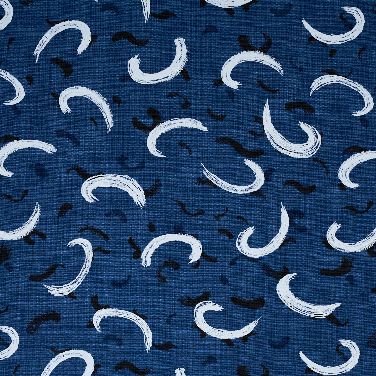 Schumacher | Brushmark fabric - 180400