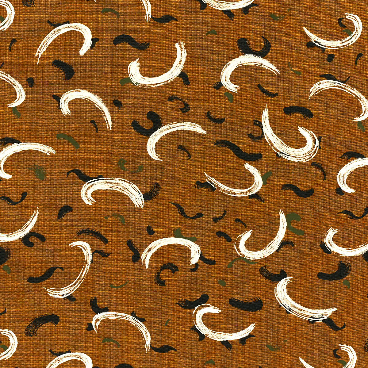 Schumacher | Brushmark fabric - 180401