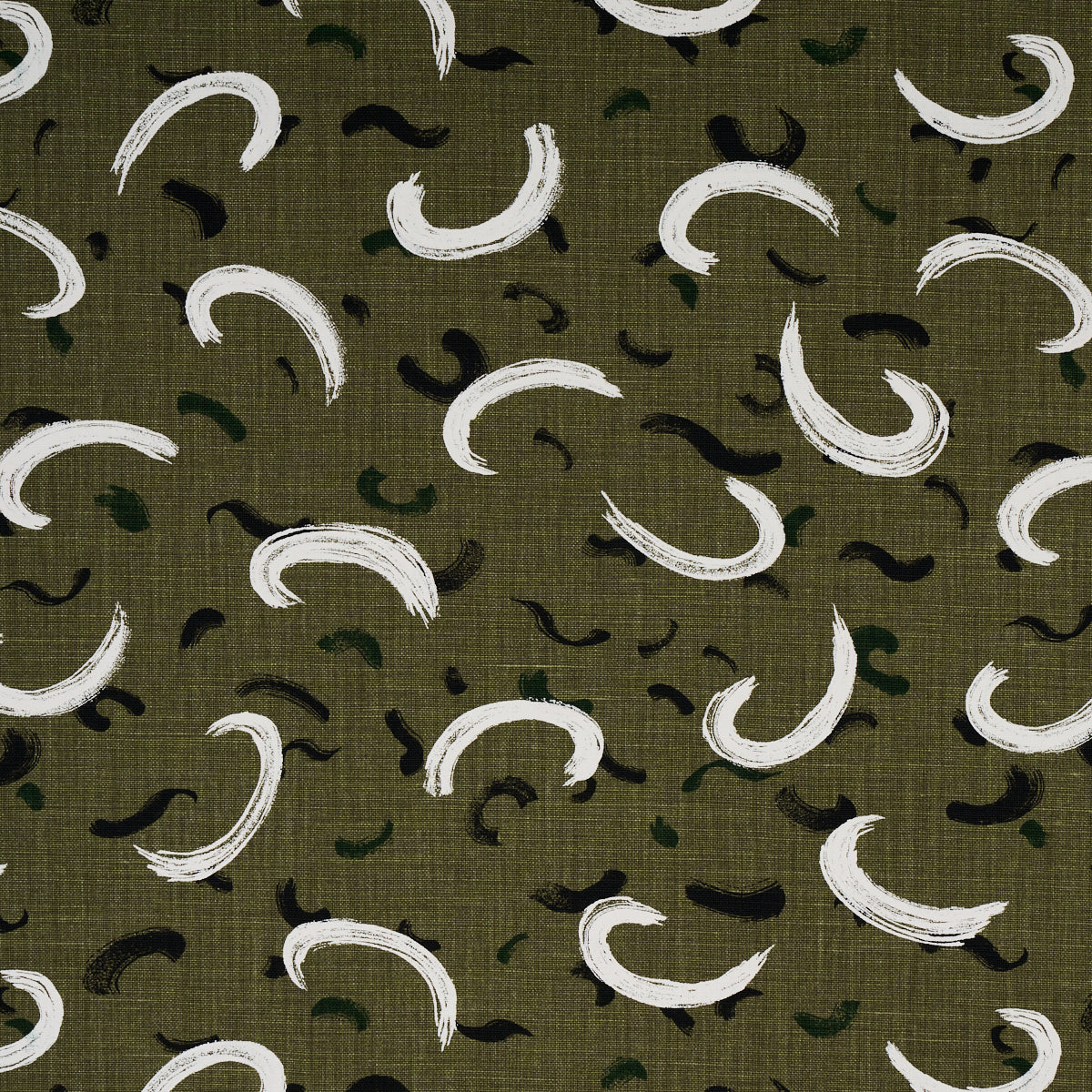Schumacher | Brushmark fabric - 180402