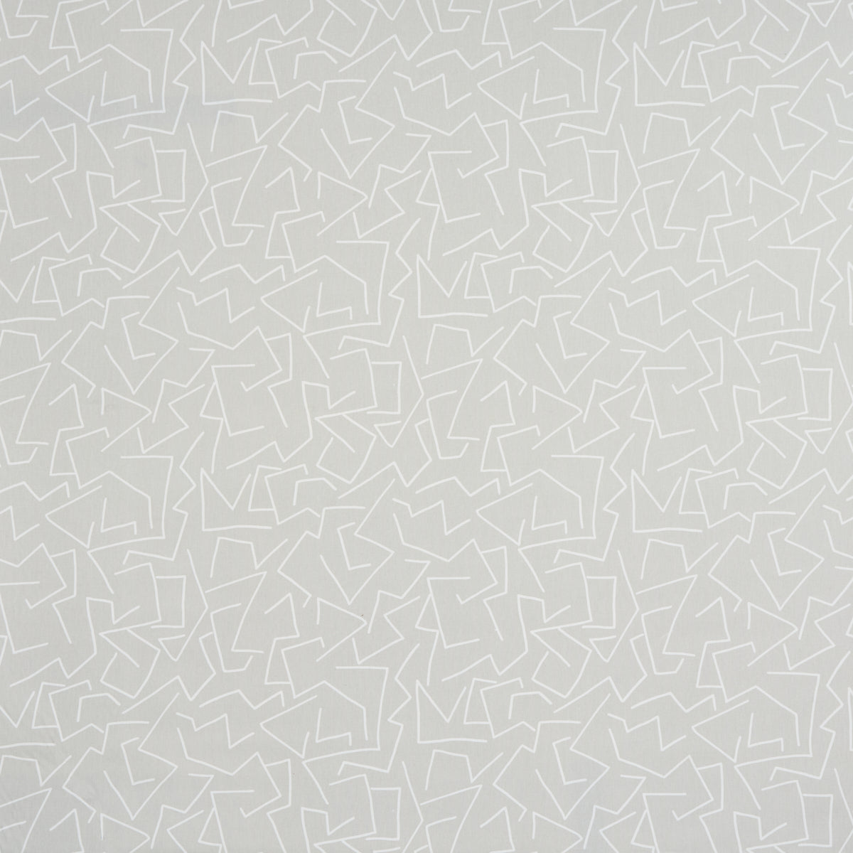 Schumacher | Tangent Print fabric - 180411