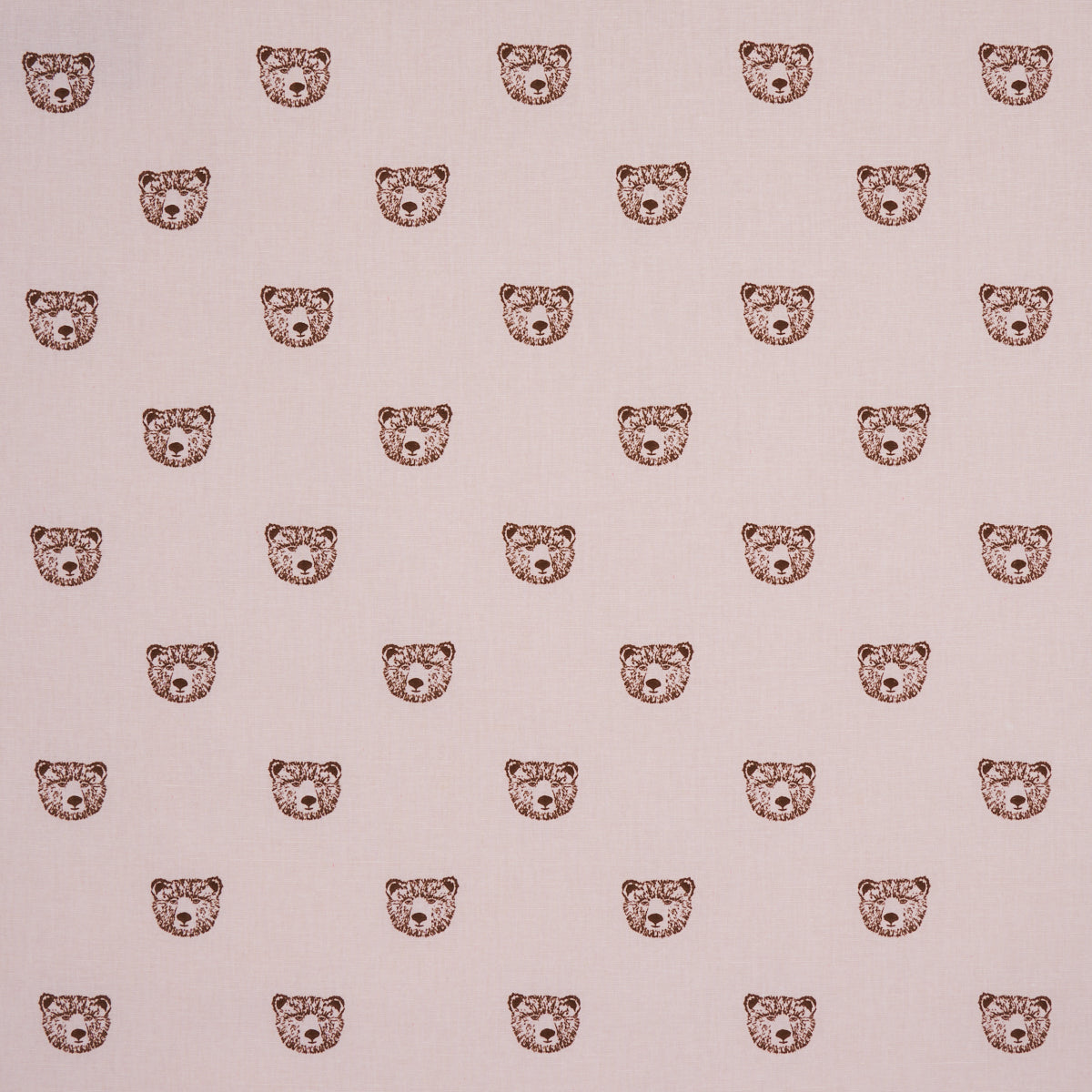 Schumacher | Bear High Performance Print fabric - 180471