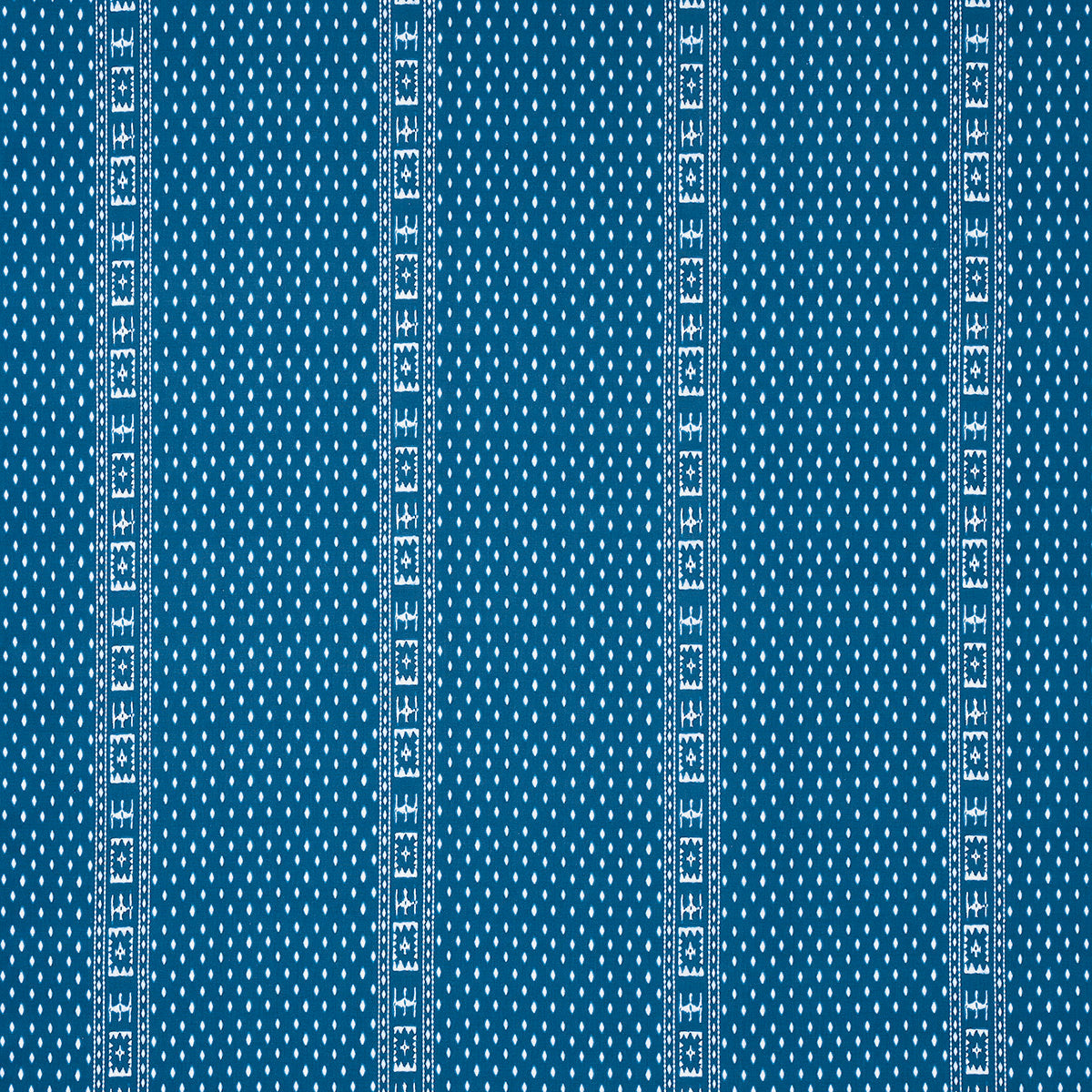Schumacher | Indah Batik fabric - 180490