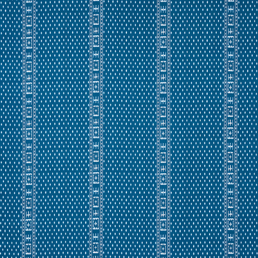 Schumacher | Indah Batik fabric - 180490