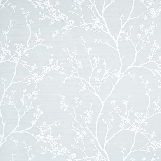 Schumacher | Twiggy Silk fabric - 180500