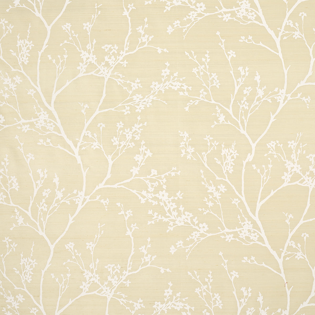 Schumacher | Twiggy Silk fabric - 180501
