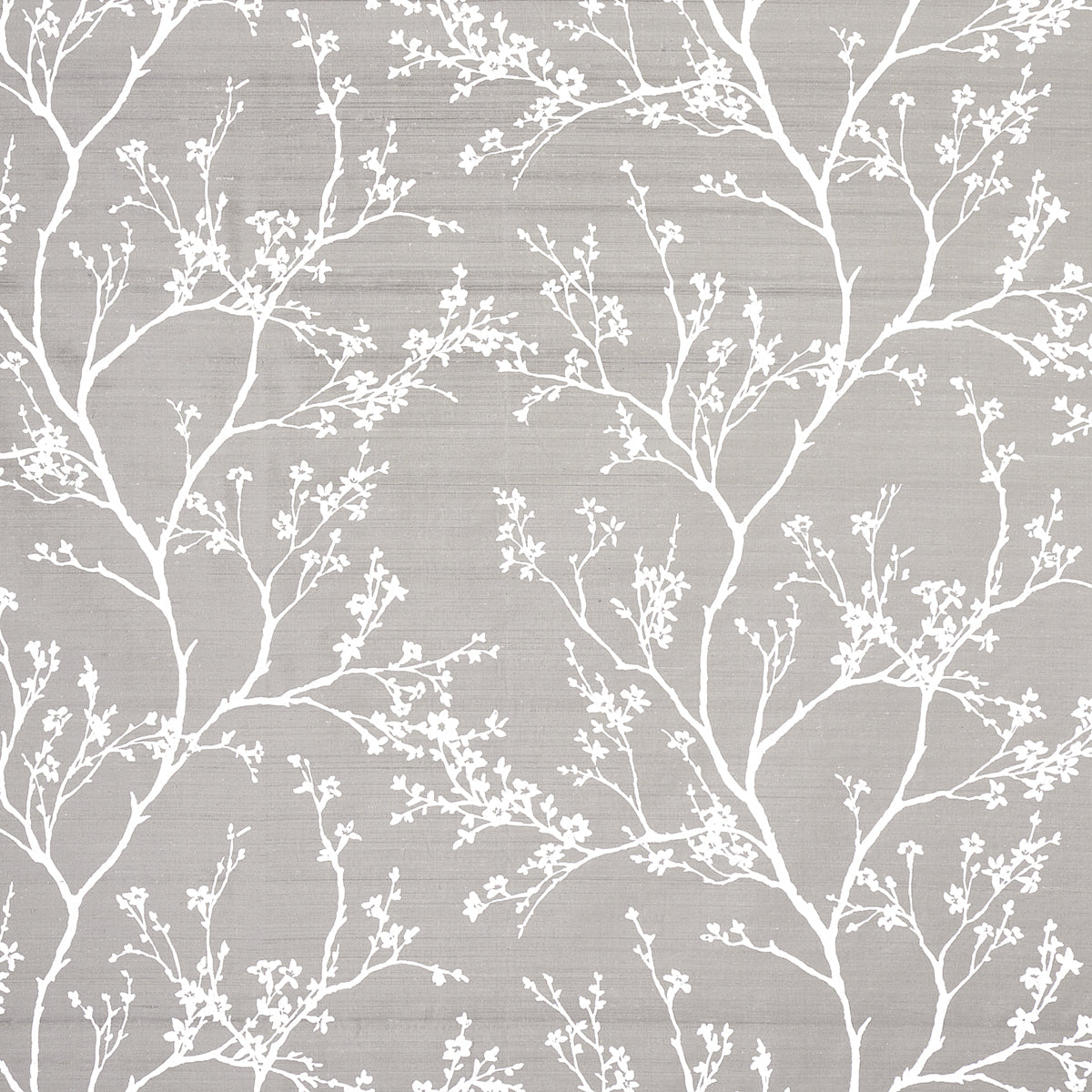 Schumacher | Twiggy Silk fabric - 180502
