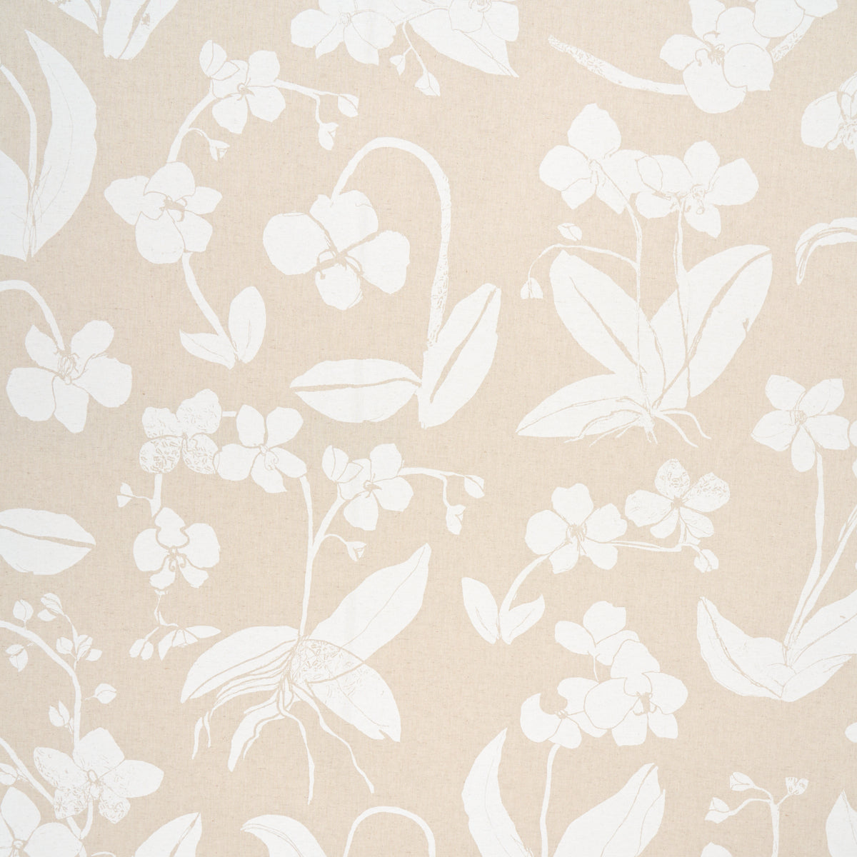 Schumacher | Orchids Have Dreams fabric - 180511