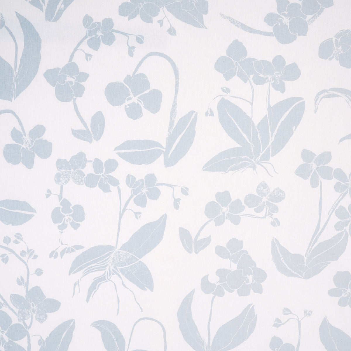 Schumacher | Orchids Have Dreams fabric - 180512