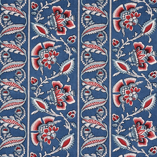 Schumacher | Marielle Vine fabric - 180530