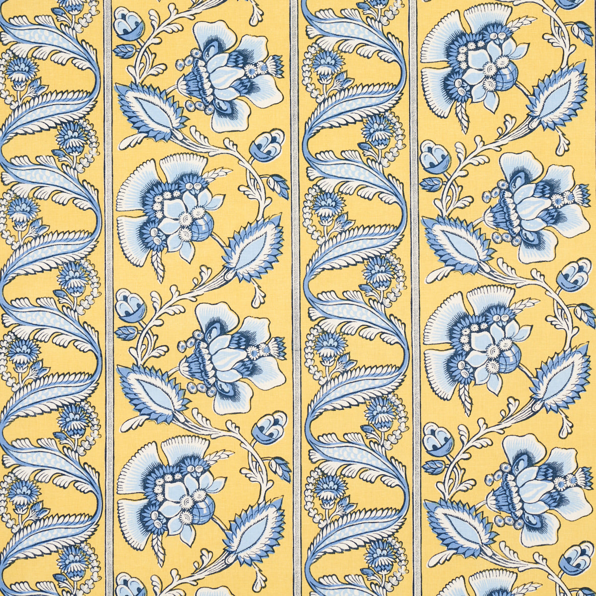 Schumacher | Marielle Vine fabric - 180532