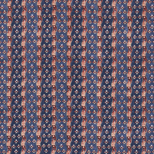 Schumacher | Ottilie Stripe fabric - 180560