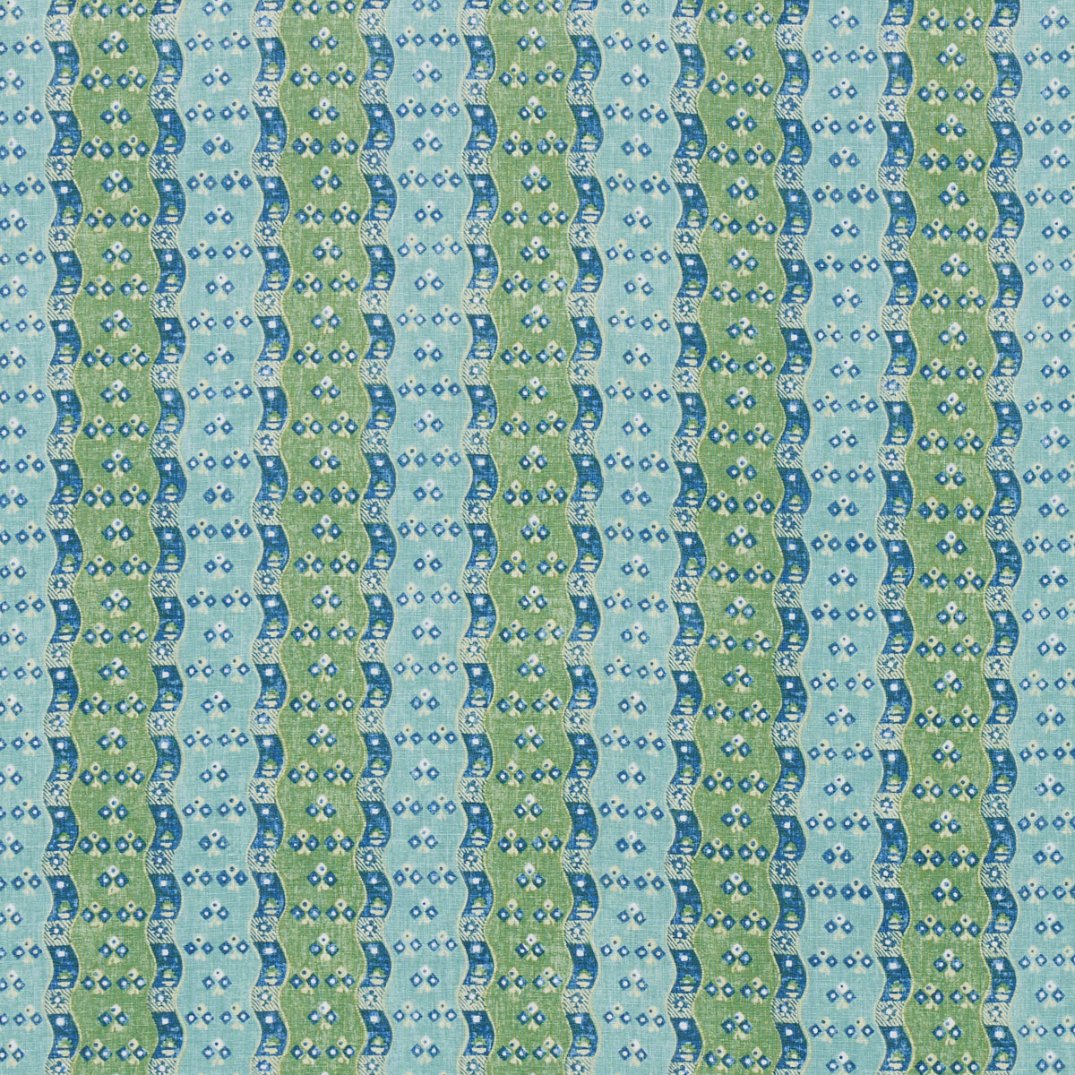 Schumacher | Ottilie Stripe fabric - 180561