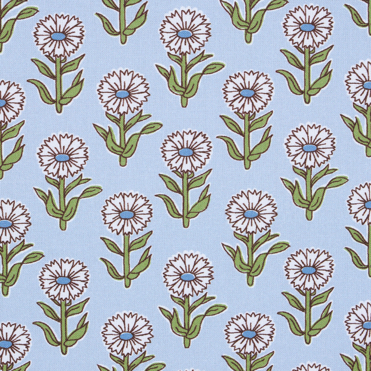 Schumacher | Adeline fabric - 180581