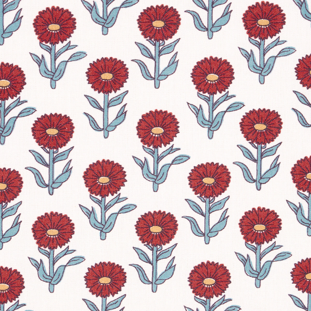 Schumacher | Adeline fabric - 180582