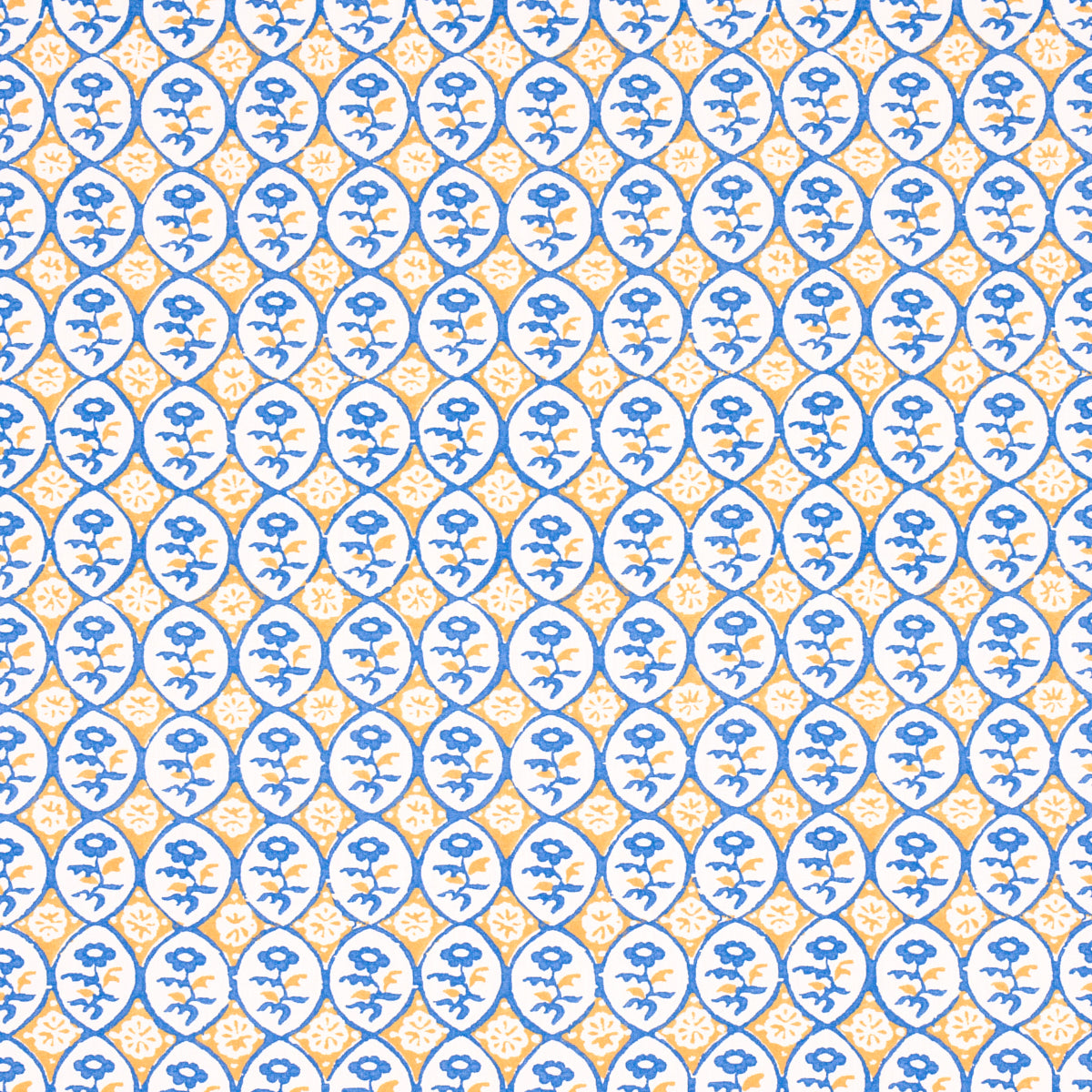 Schumacher | Josiane Floral fabric - 180601