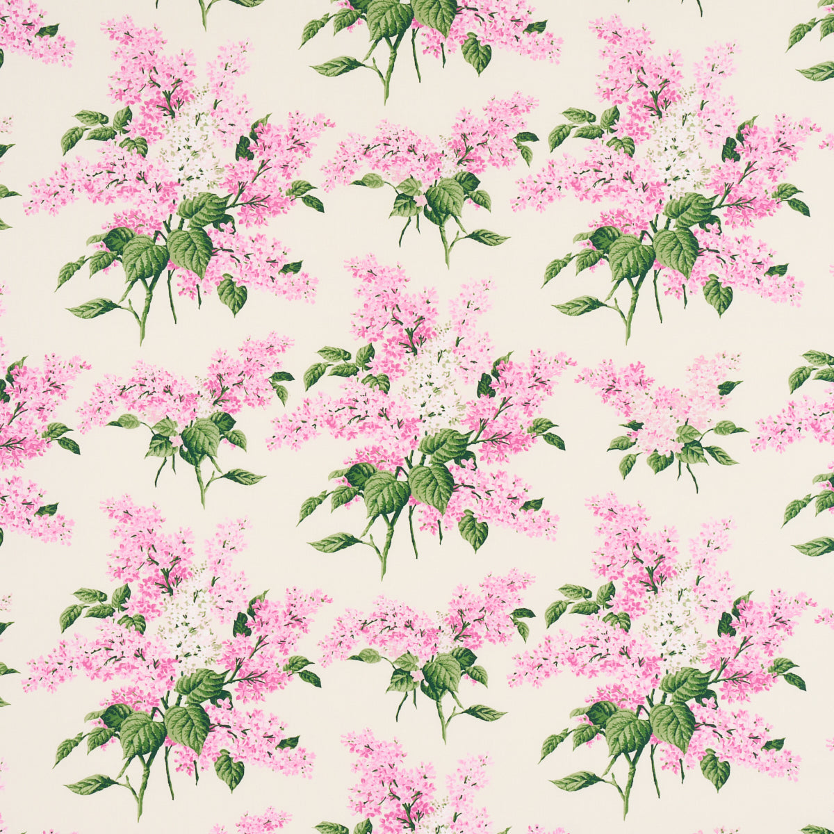 Schumacher | Proust's Lilacs fabric - 180622