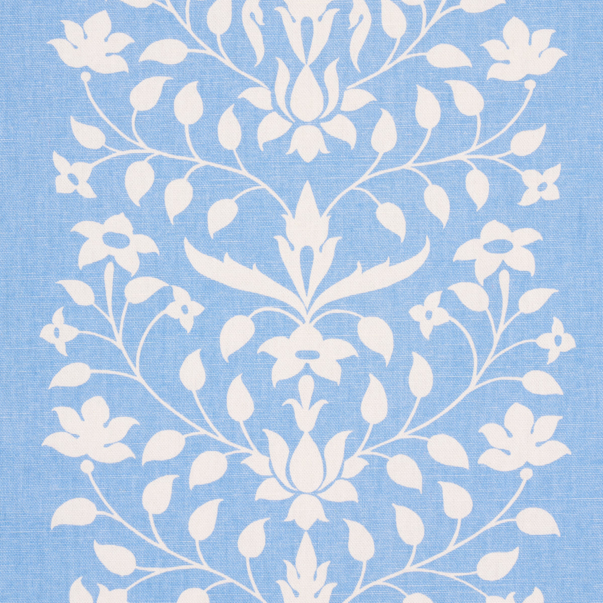 Schumacher | Jaipur Mughal Flower fabric - 180681