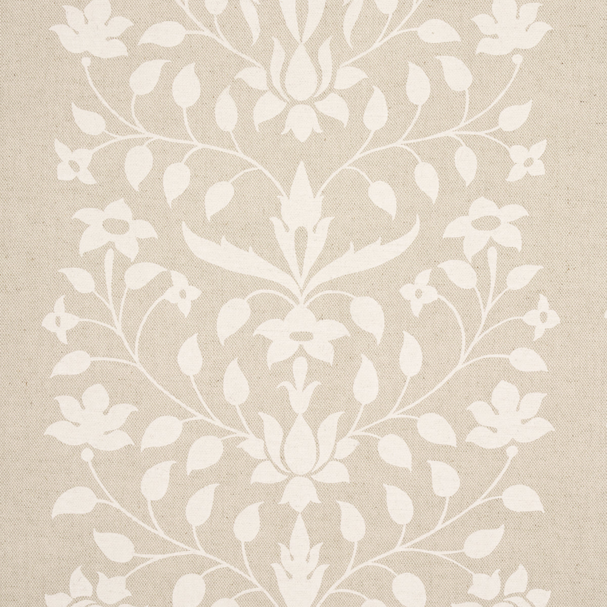 Schumacher | Jaipur Mughal Flower fabric - 180682