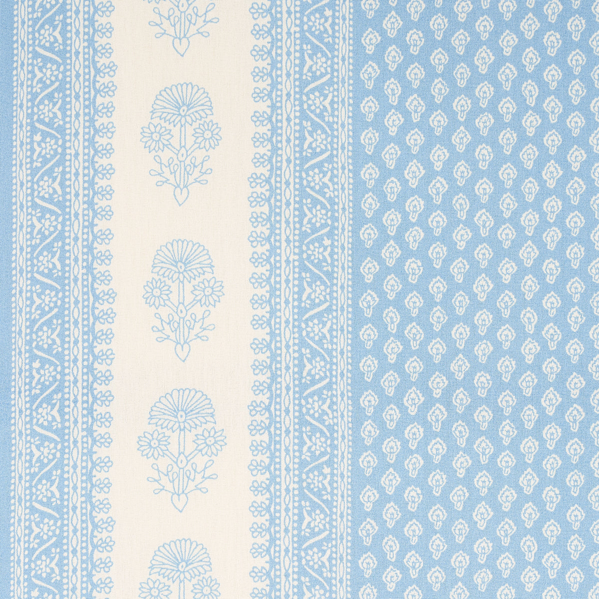 Schumacher | Hyacinth Indoor/Outdoor fabric - 180730
