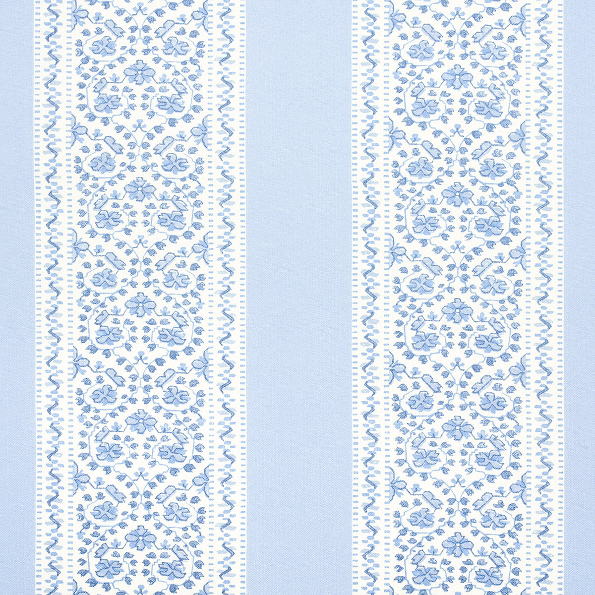 Schumacher | Jasmine Indoor/Outdoor fabric - 180740