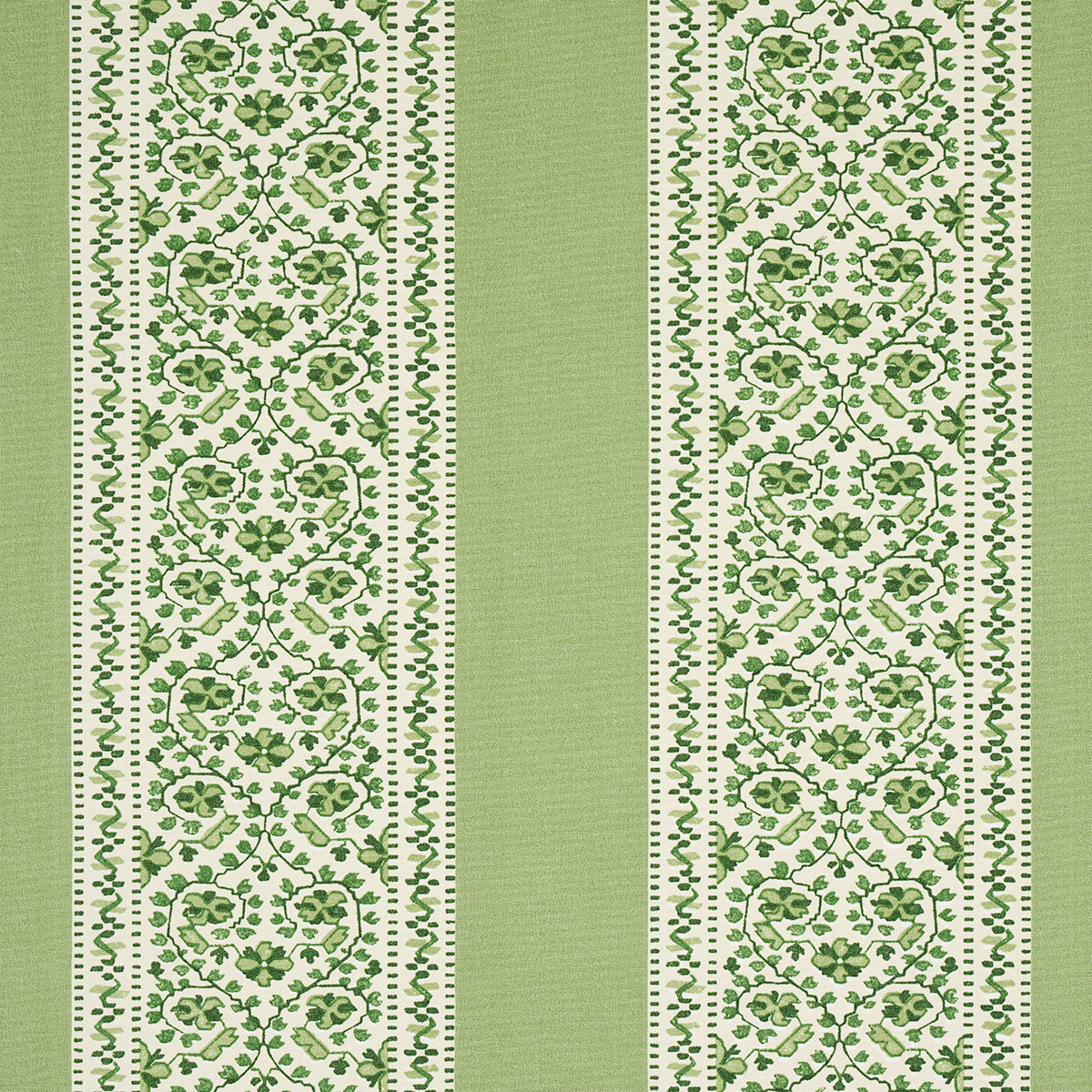 Schumacher | Jasmine Indoor/Outdoor fabric - 180741