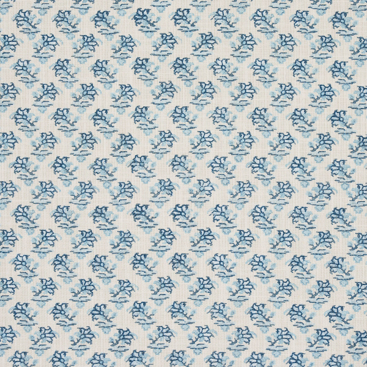 Schumacher | Oleander Indoor/Outdoor fabric - 180760