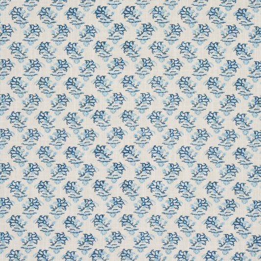 Schumacher | Oleander Indoor/Outdoor fabric - 180760