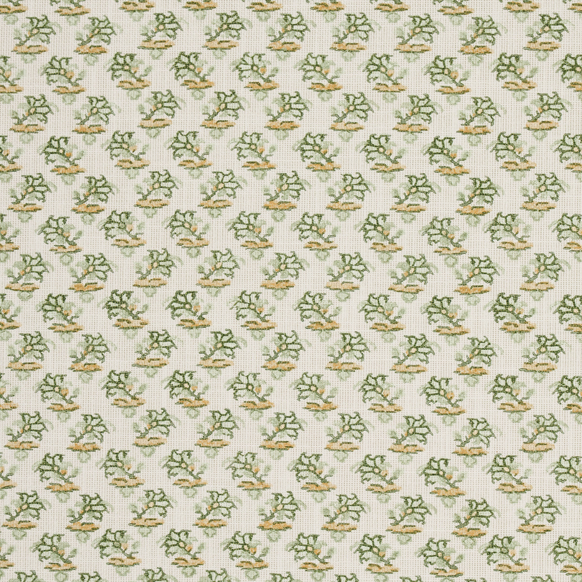 Schumacher | Oleander Indoor/Outdoor fabric - 180761