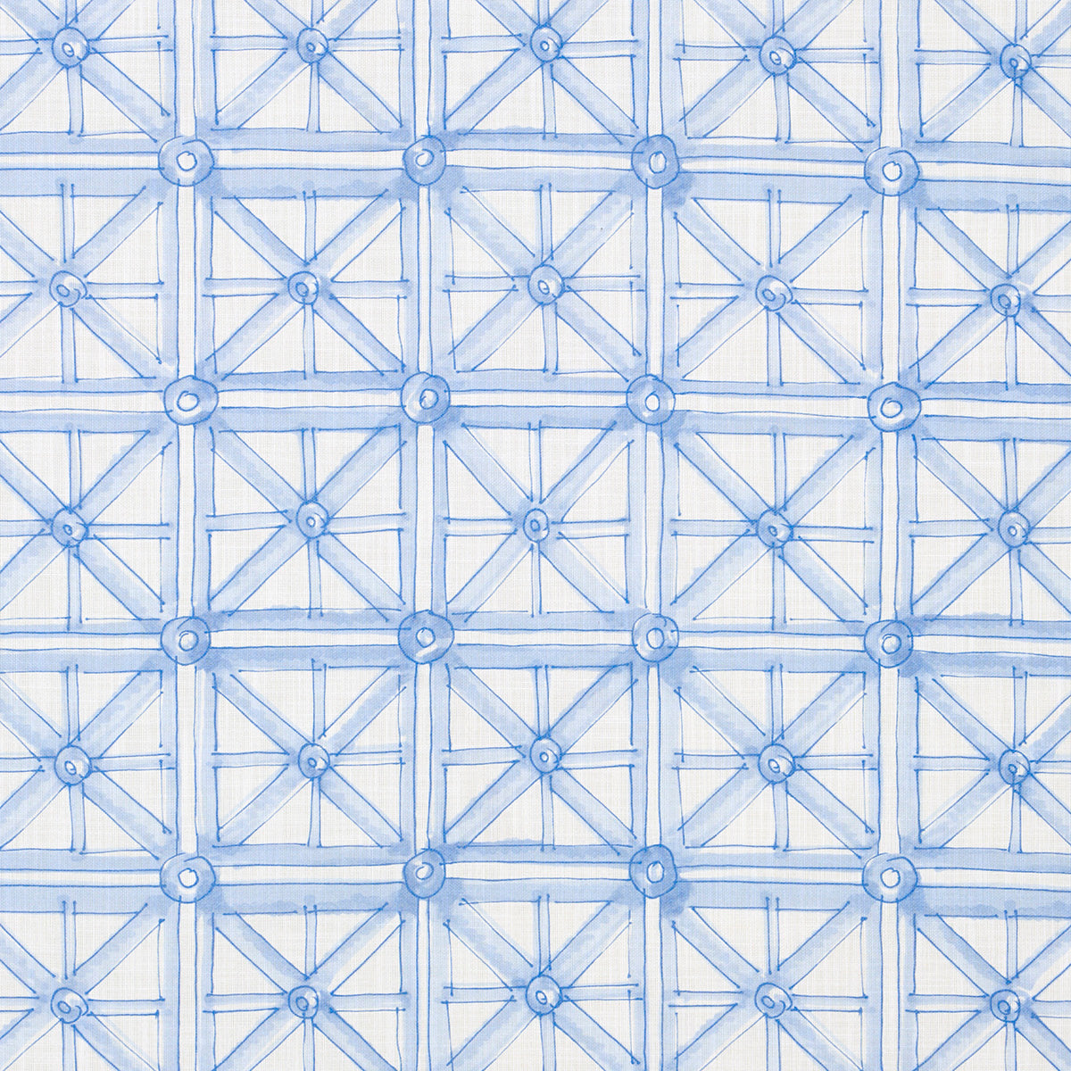 Schumacher | Portail Francais Indoor/Outdoor fabric - 180772