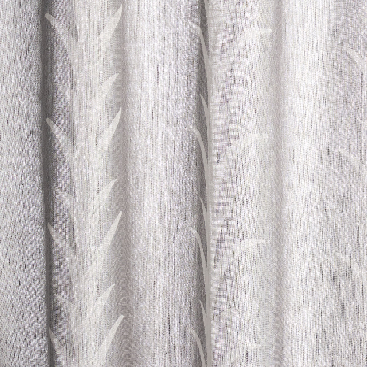 Schumacher | Acanthus Stripe Sheer fabric - 180801