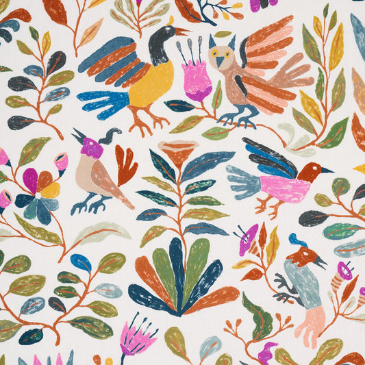 Schumacher | Canopy fabric - 180850