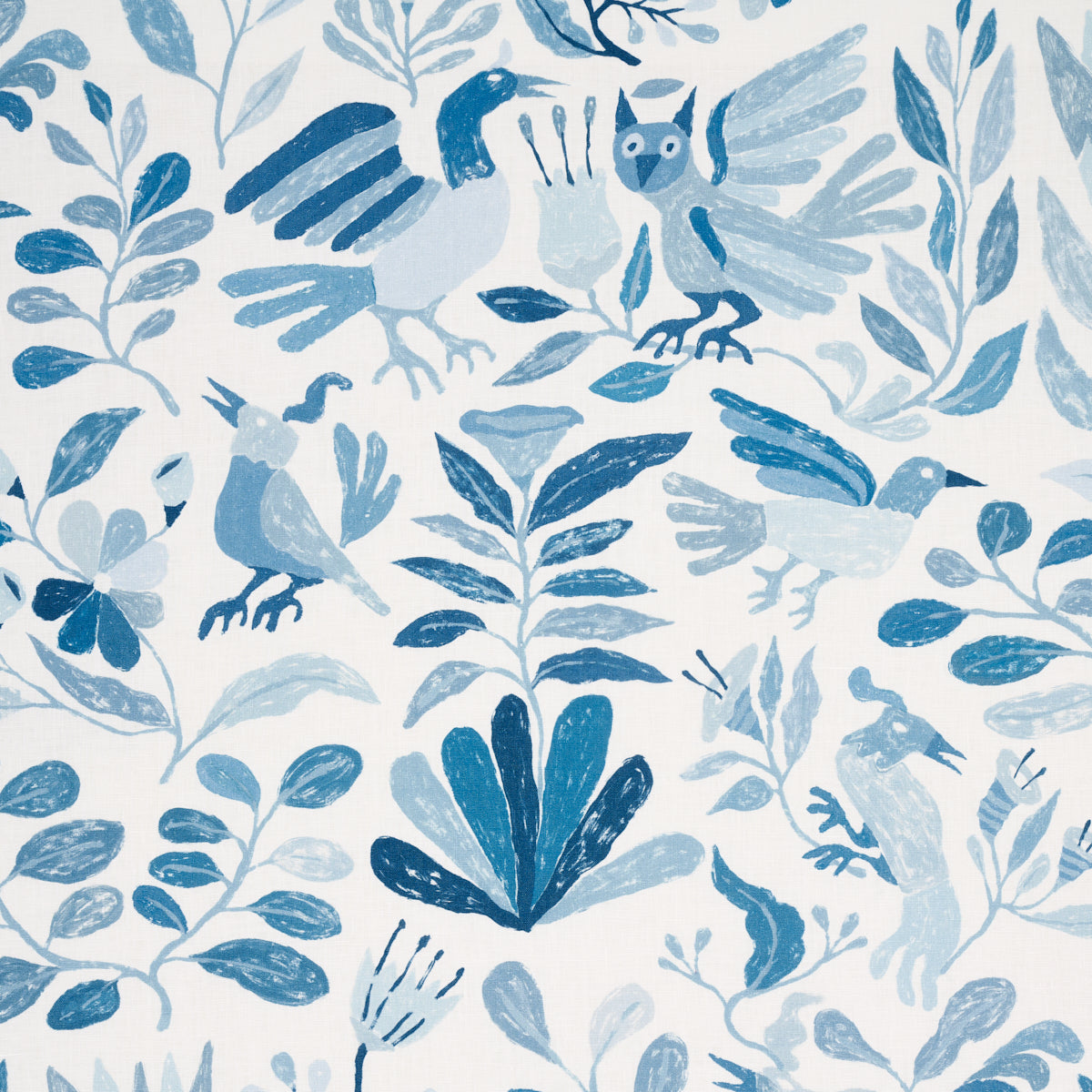 Schumacher | Canopy fabric - 180851