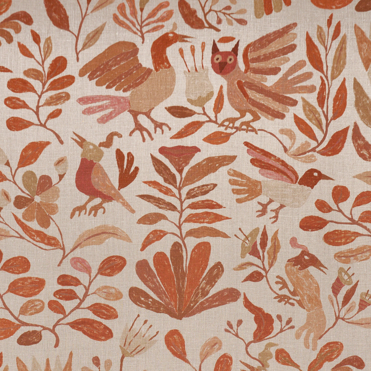 Schumacher | Canopy fabric - 180852