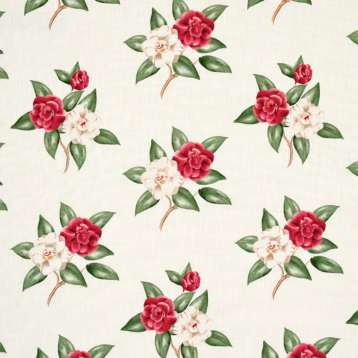 Schumacher | Casablanca Floral Indoor/Outdoor fabric - 180910