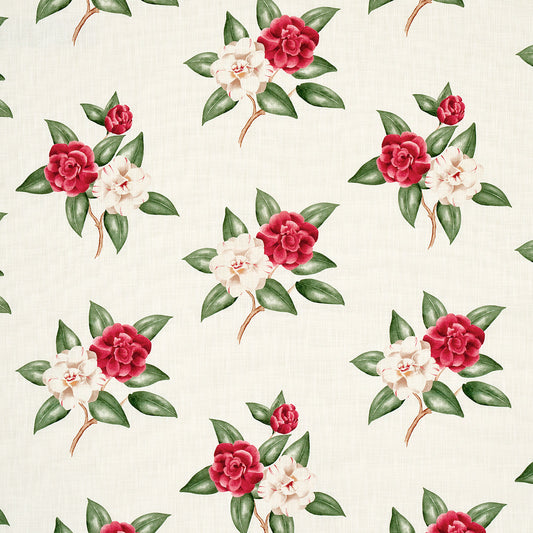 Schumacher | Casablanca Floral Indoor/Outdoor fabric - 180910