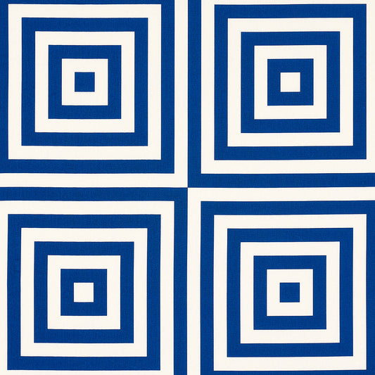 Schumacher | Roxbury Indoor/Outdoor fabric - 180920