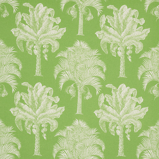 Schumacher | Grand Palms Indoor/Outdoor fabric - 180960