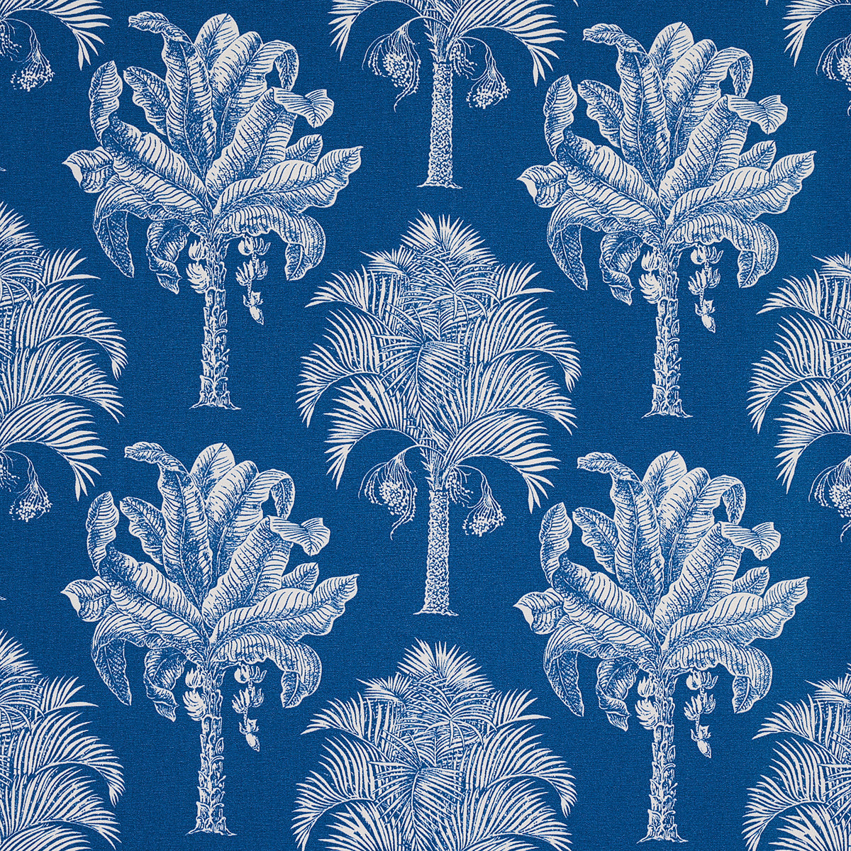 Schumacher | Grand Palms Indoor/Outdoor fabric - 180961