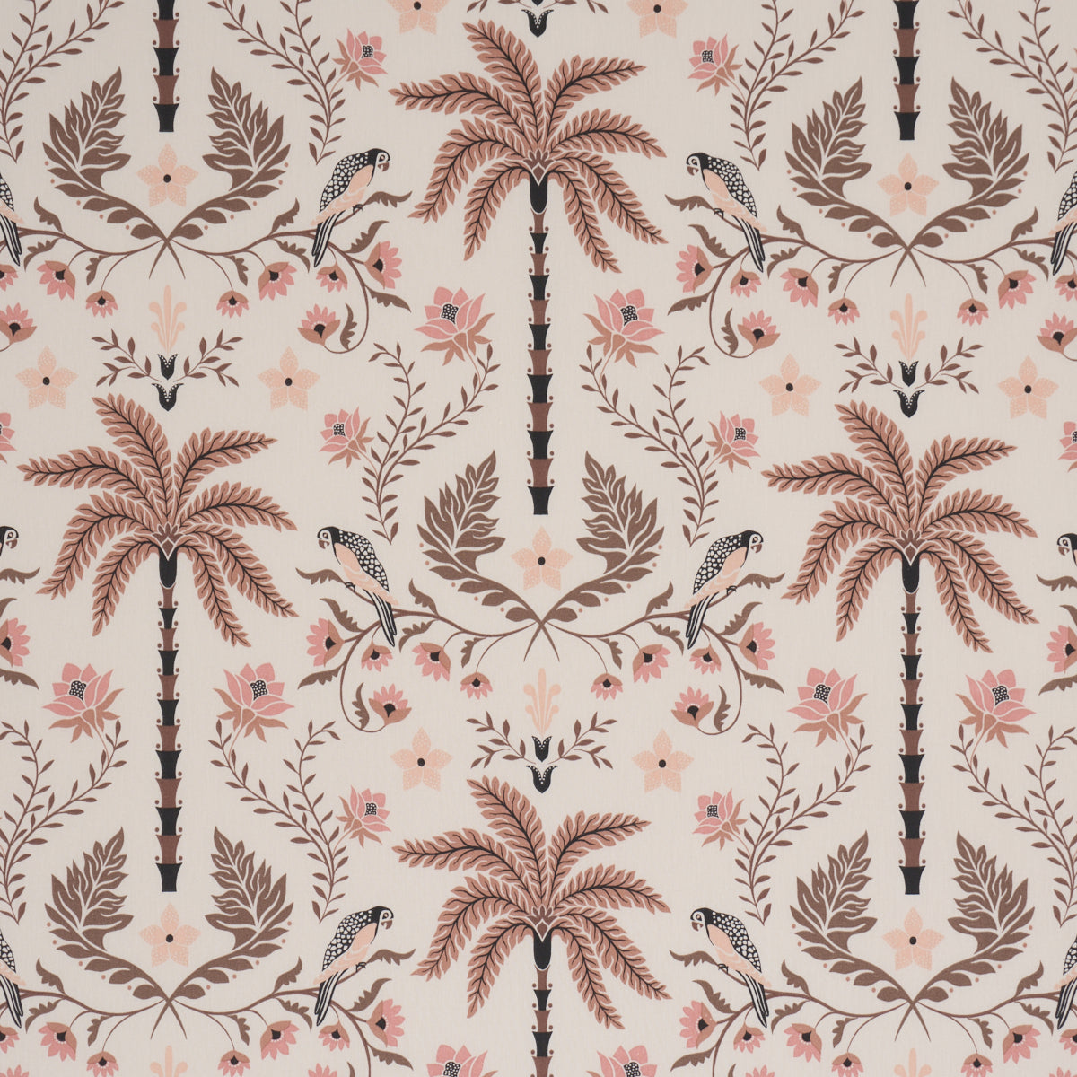 Schumacher | Island Palm Indoor/Outdoor fabric - 180982