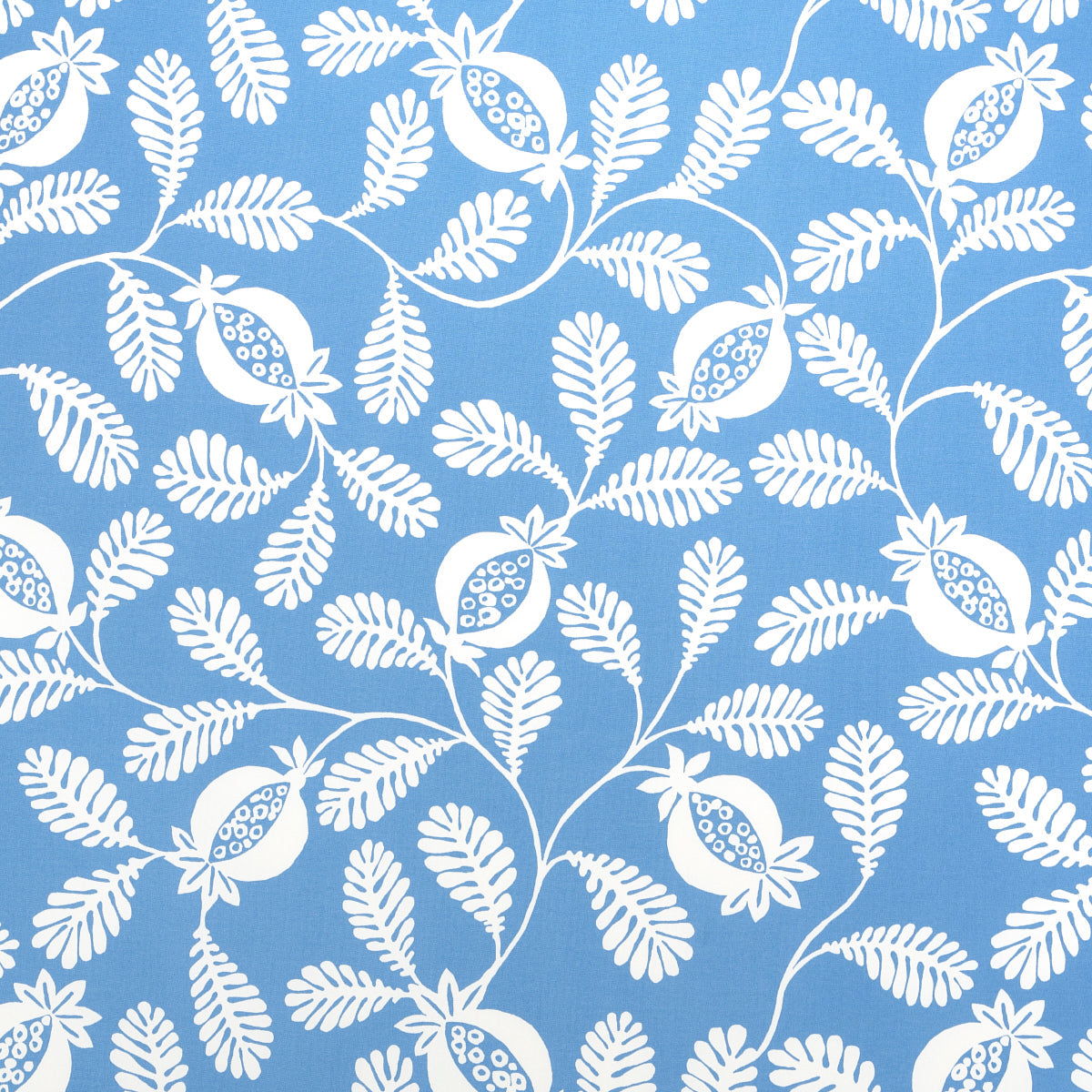 Schumacher | Lanzadera Vine Indoor/Outdoor fabric - 180990