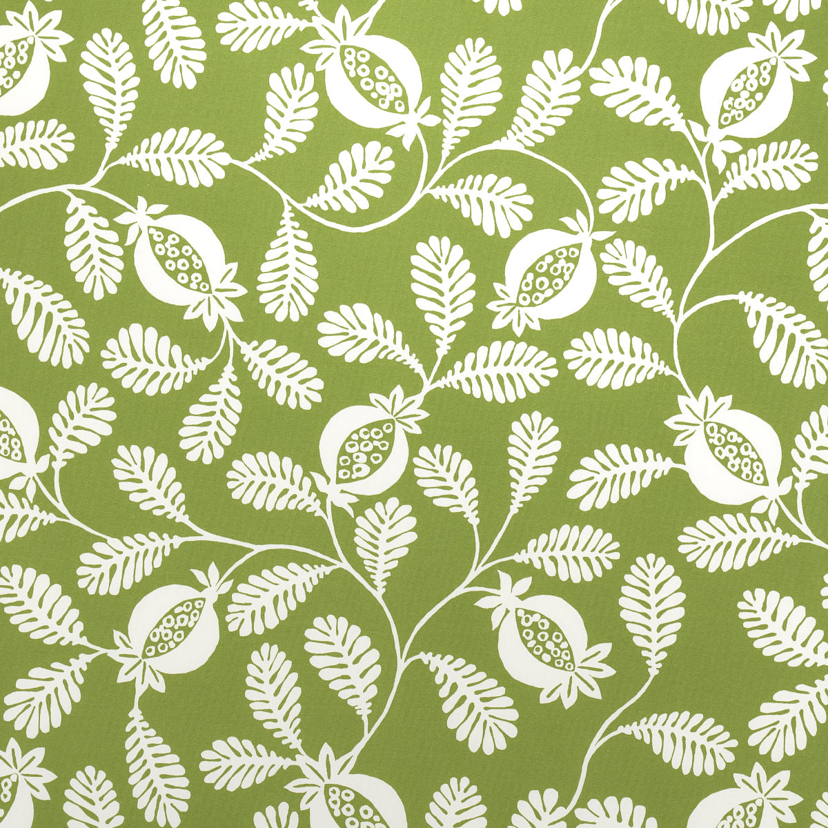 Schumacher | Lanzadera Vine Indoor/Outdoor fabric - 180991