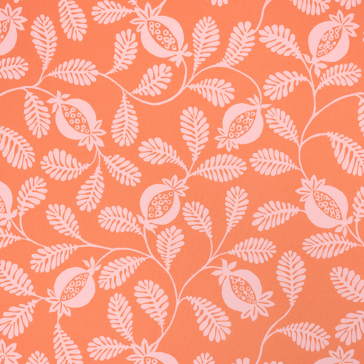 Schumacher | Lanzadera Vine Indoor/Outdoor fabric - 180992
