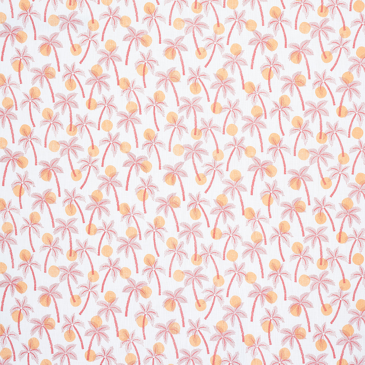 Schumacher | Clarabella Palm Indoor/Outdoor fabric - 181010