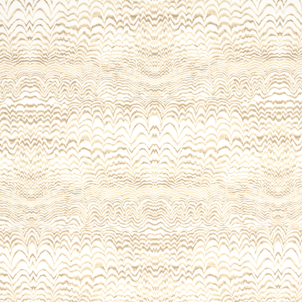Schumacher | Ink Wave Print Indoor/Outdoor fabric - 181051