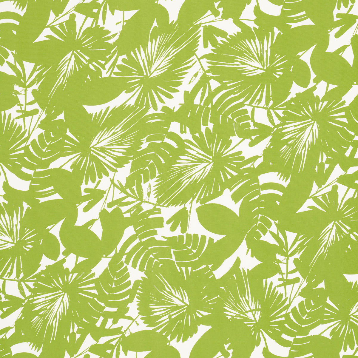 Schumacher | Palisades Palm Indoor/Outdoor fabric - 181071